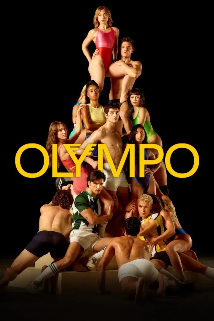 Olympo (2025 Series)