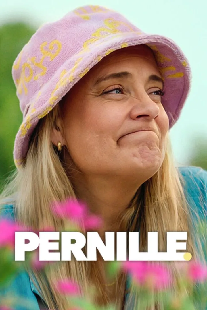 Pernille (2021 Series) Pernille (2021 Series)
