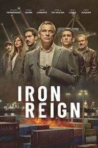 Iron Reign