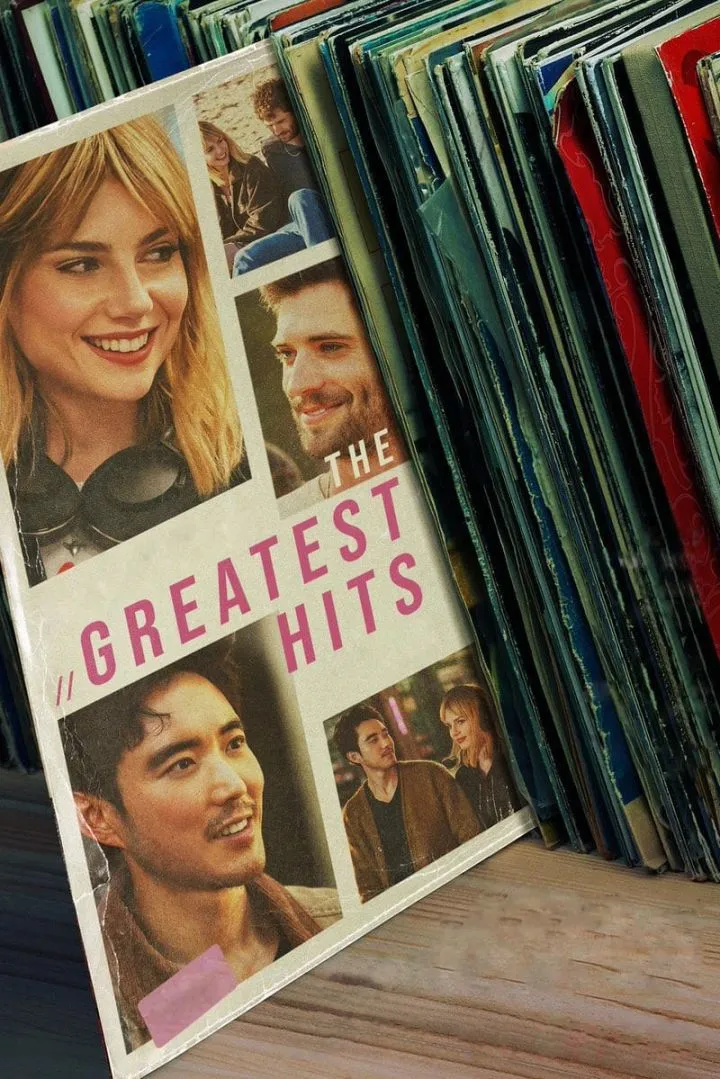 The Greatest Hits - Netnaija Movies
