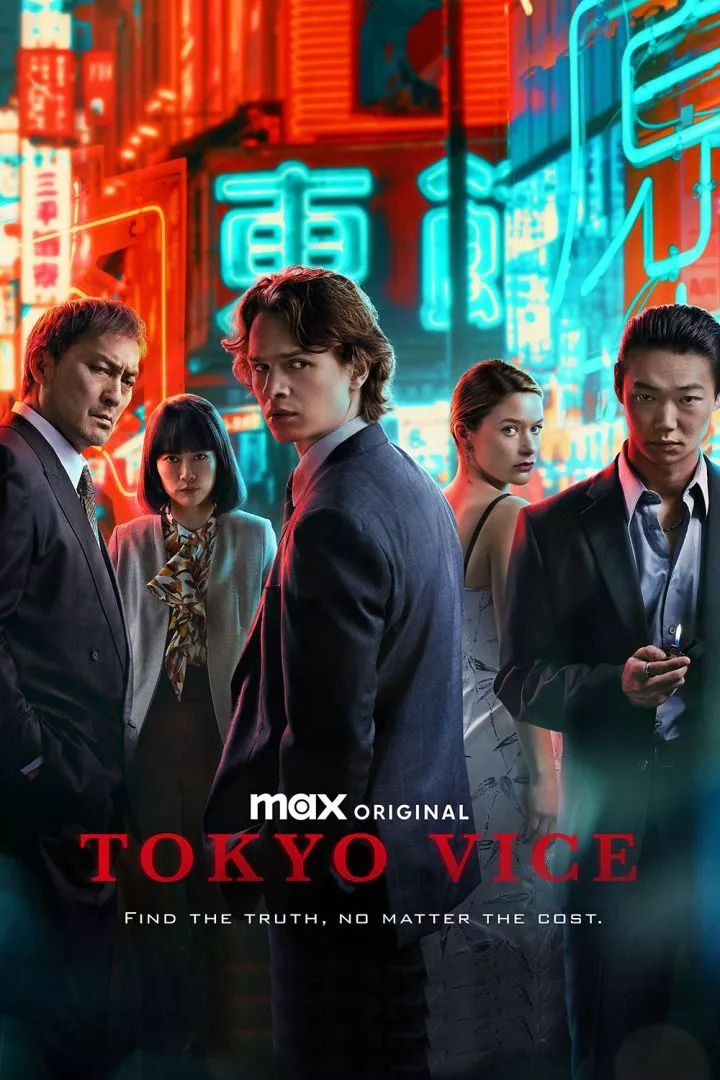 Tokyo Vice Season 2 Episode 3