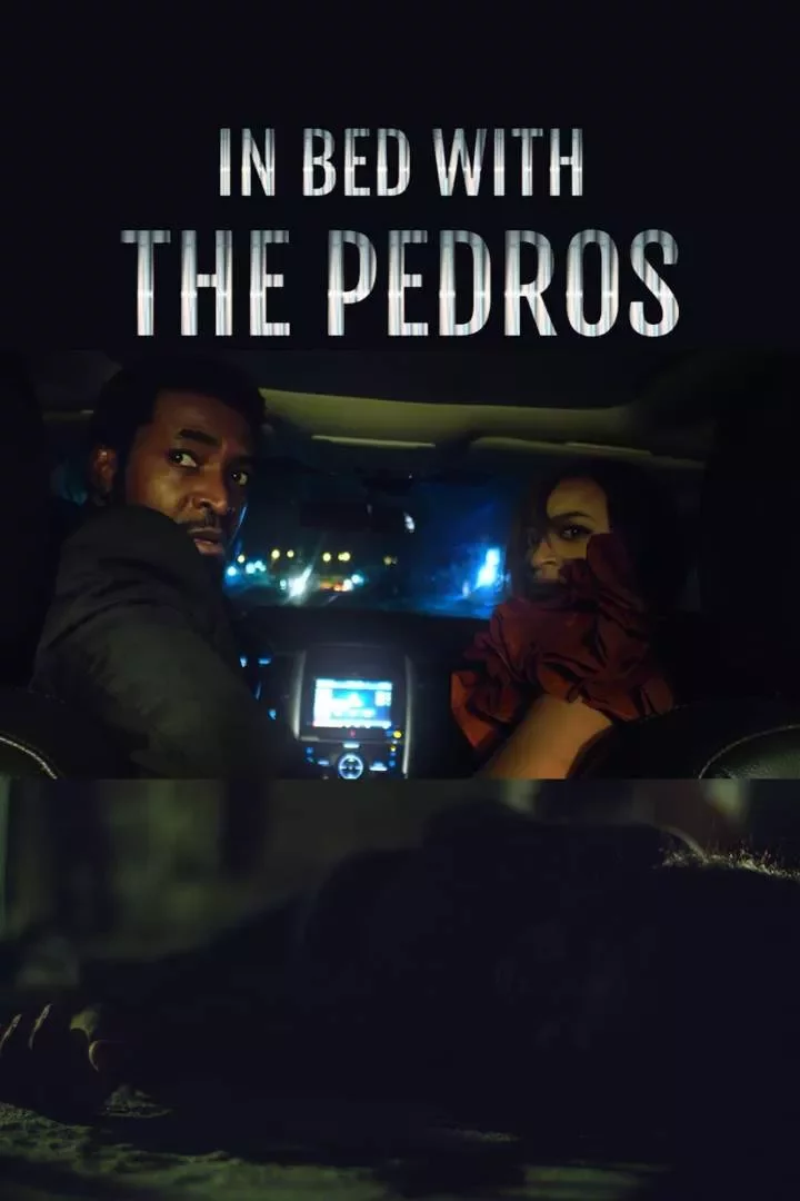 Netnaija - In Bed with the Pedros