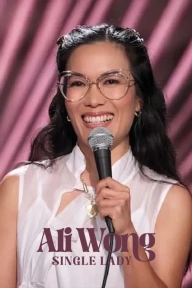 Ali Wong: Single Lady