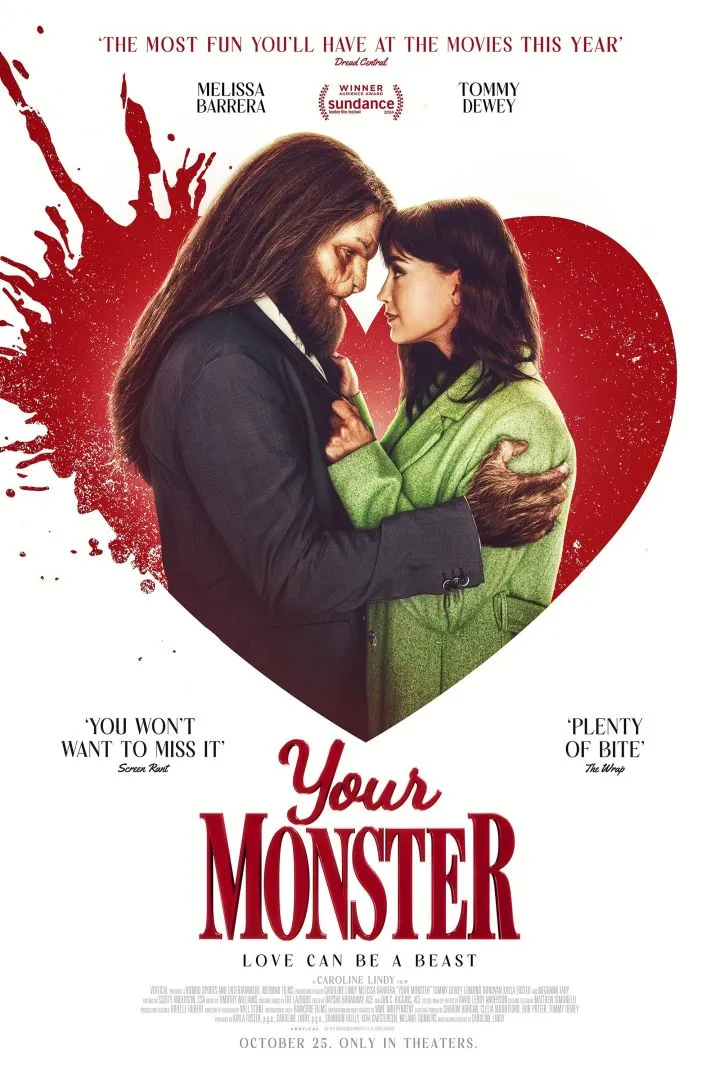 Your Monster (2024)