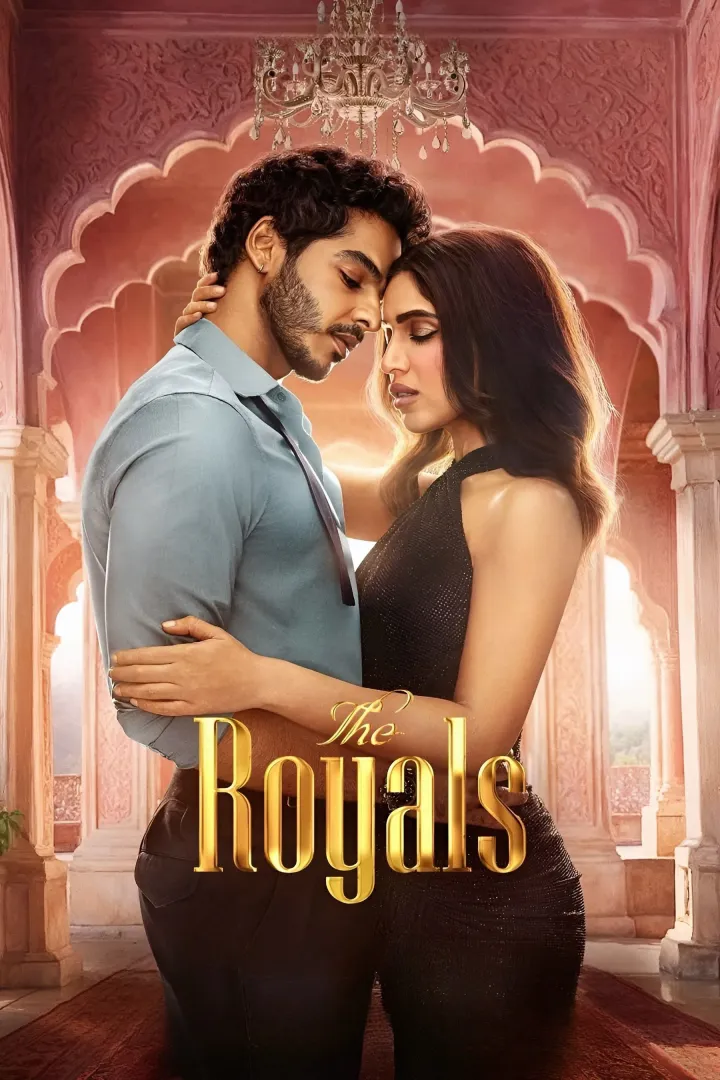 The Royals Season 1 Episode 1