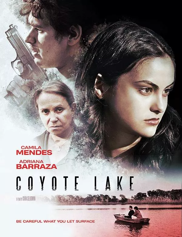 Coyote Lake (2019)