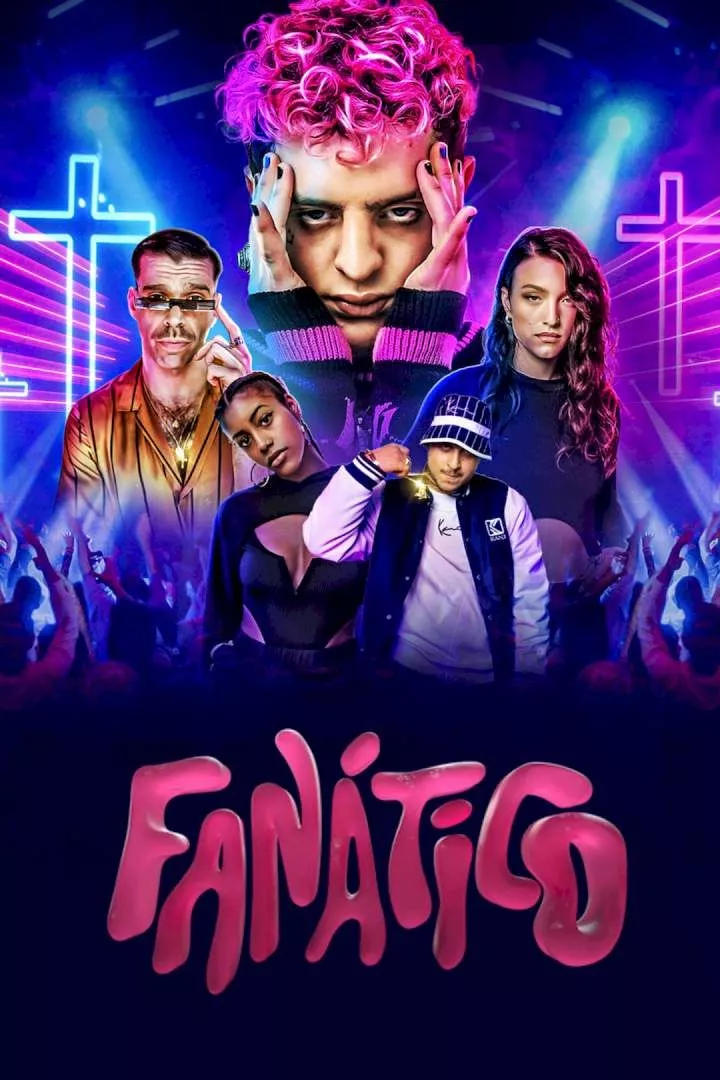 Fanático (2022 Series)