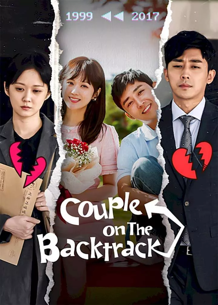 Couple on the Backtrack