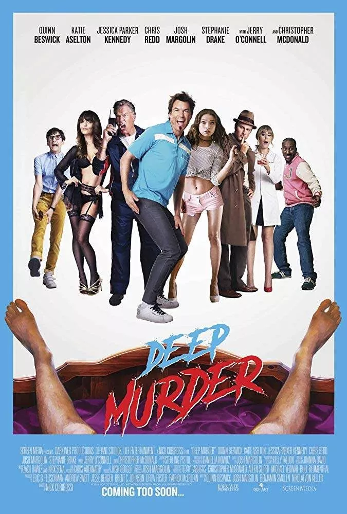 Deep Murder Movie Download
