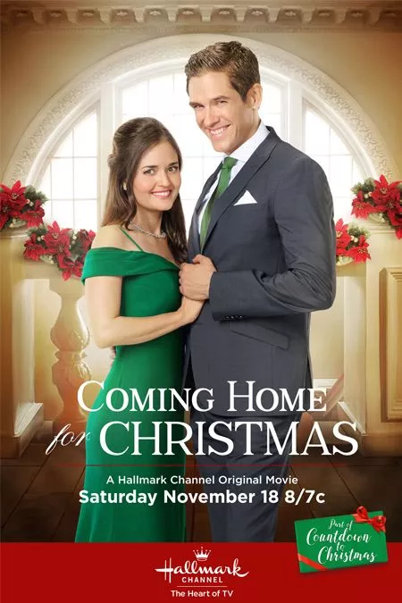 Coming Home for Christmas (2017) Coming Home for Christmas (2017)