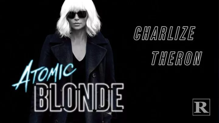 Atomic Blonde (2017)