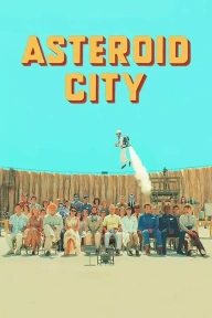 Asteroid City