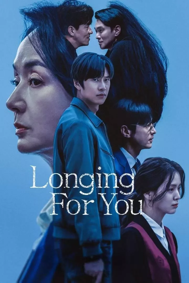 Longing for You (2023 Series)