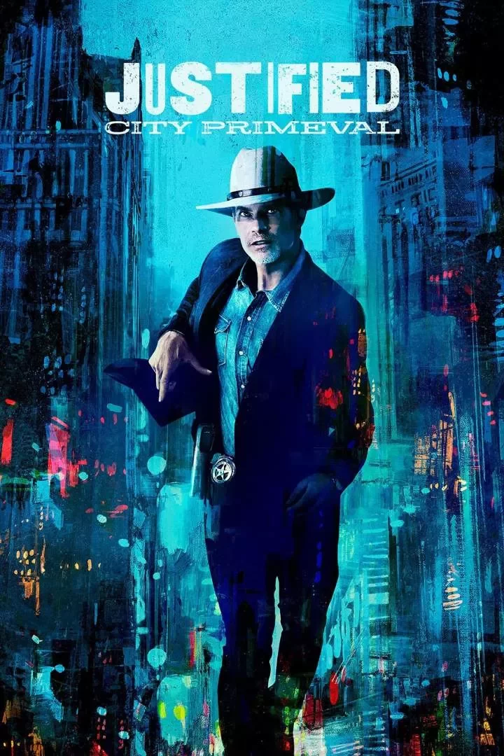 Justified: City Primeval (2023 Series)