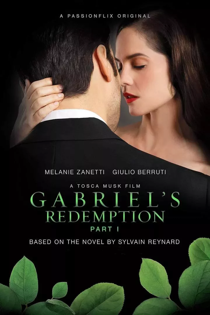 Gabriel's Redemption: Part One (2023)