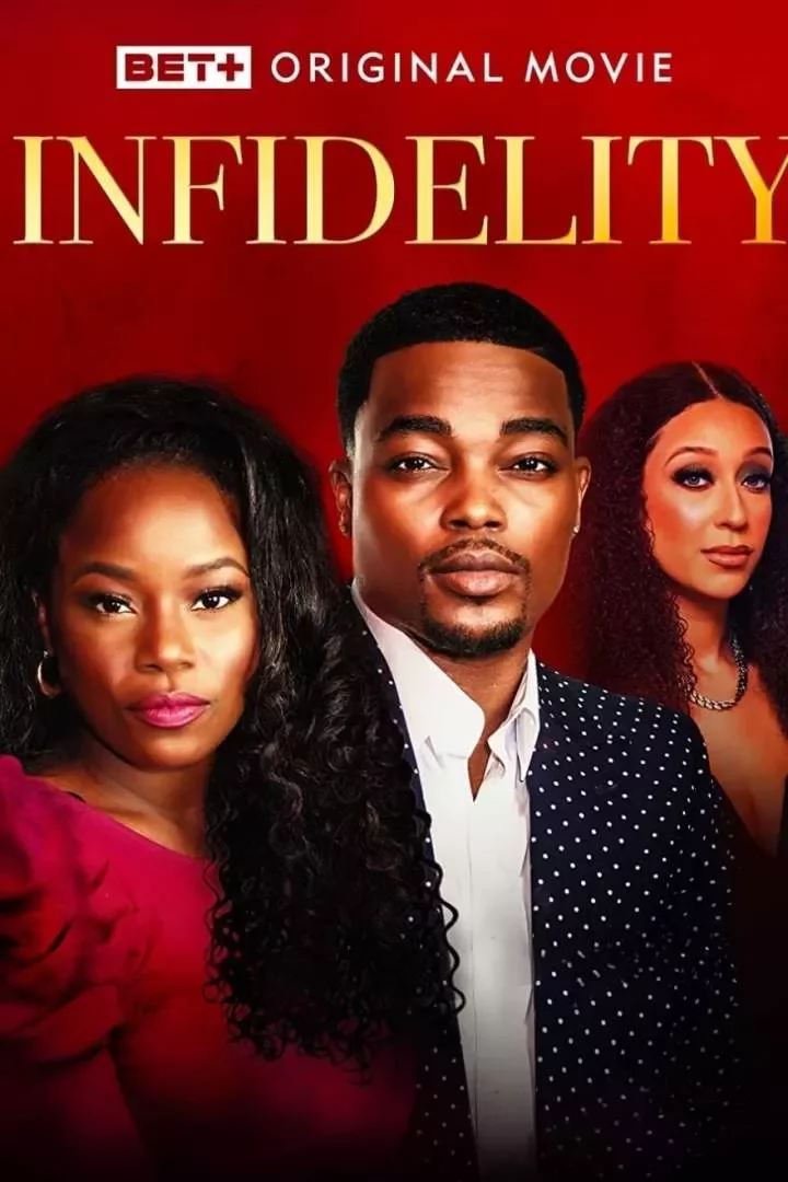 Infidelity (2023)