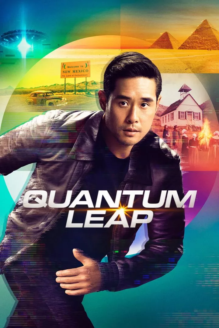 Quantum Leap Season 1