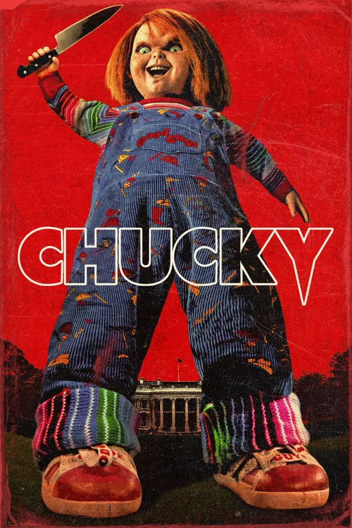 Chucky (2021 Series)