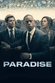 [Series Premiere] Paradise S01E01 - Wildcat Is Down