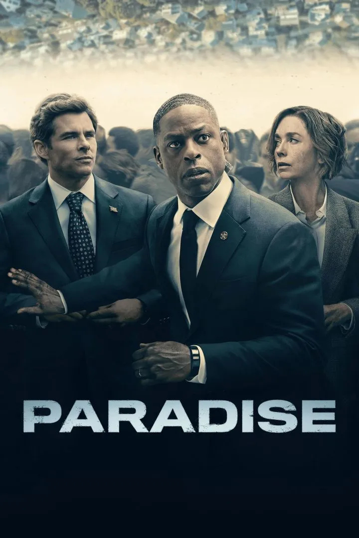 Paradise Season 1 Episode 4