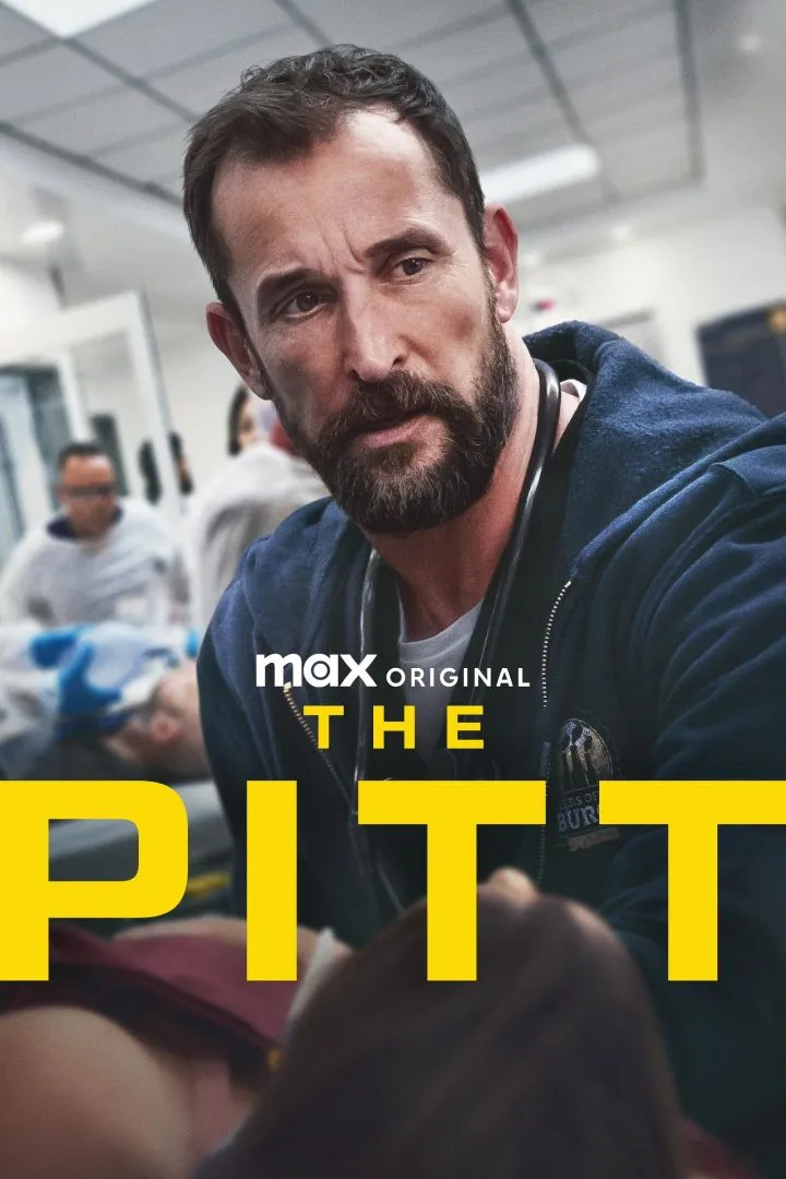 The Pitt (2025 Series)