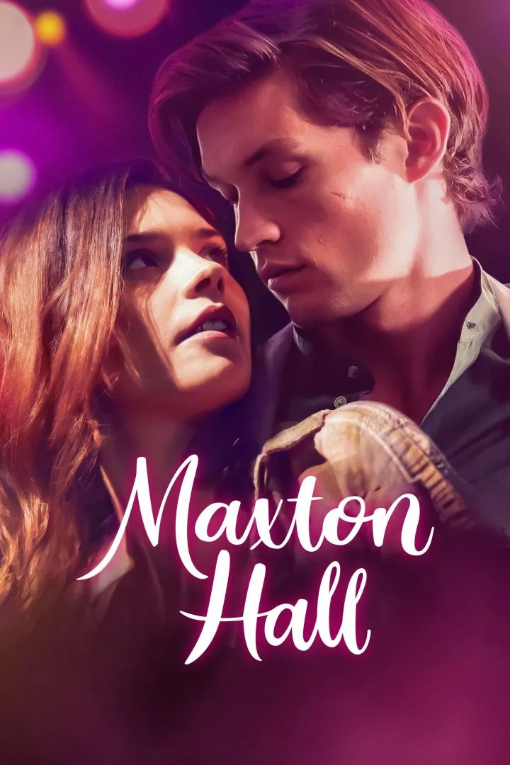 Maxton Hall - The World Between Us (2024 Series)