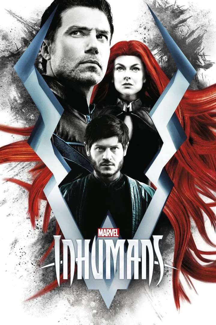 Marvel's Inhumans Season 1 Episode 6