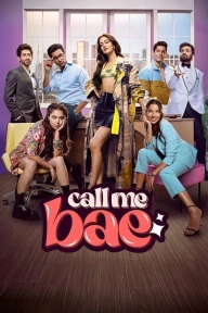 [Series Download] Call Me Bae (Complete Season 1)