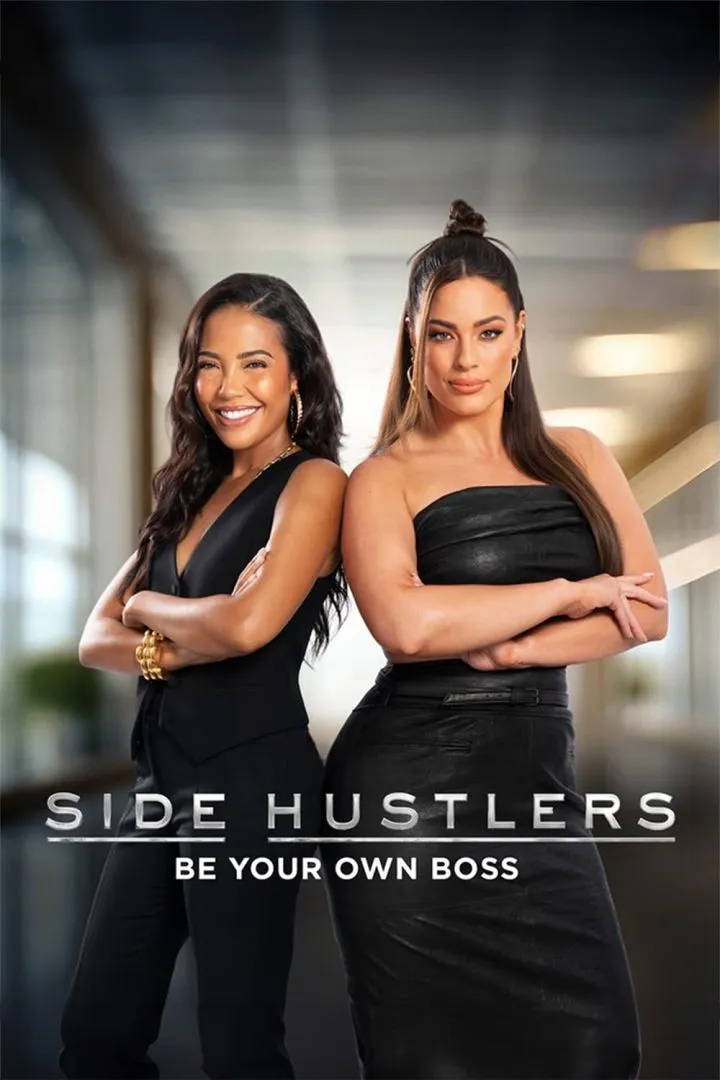 Side Hustlers Season 2 Episode 4