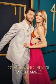 Love Is Blind: Brazil