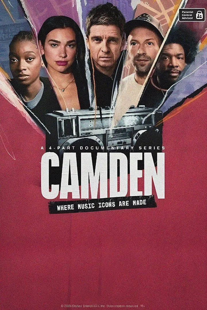 Camden Season 1 Episode 1