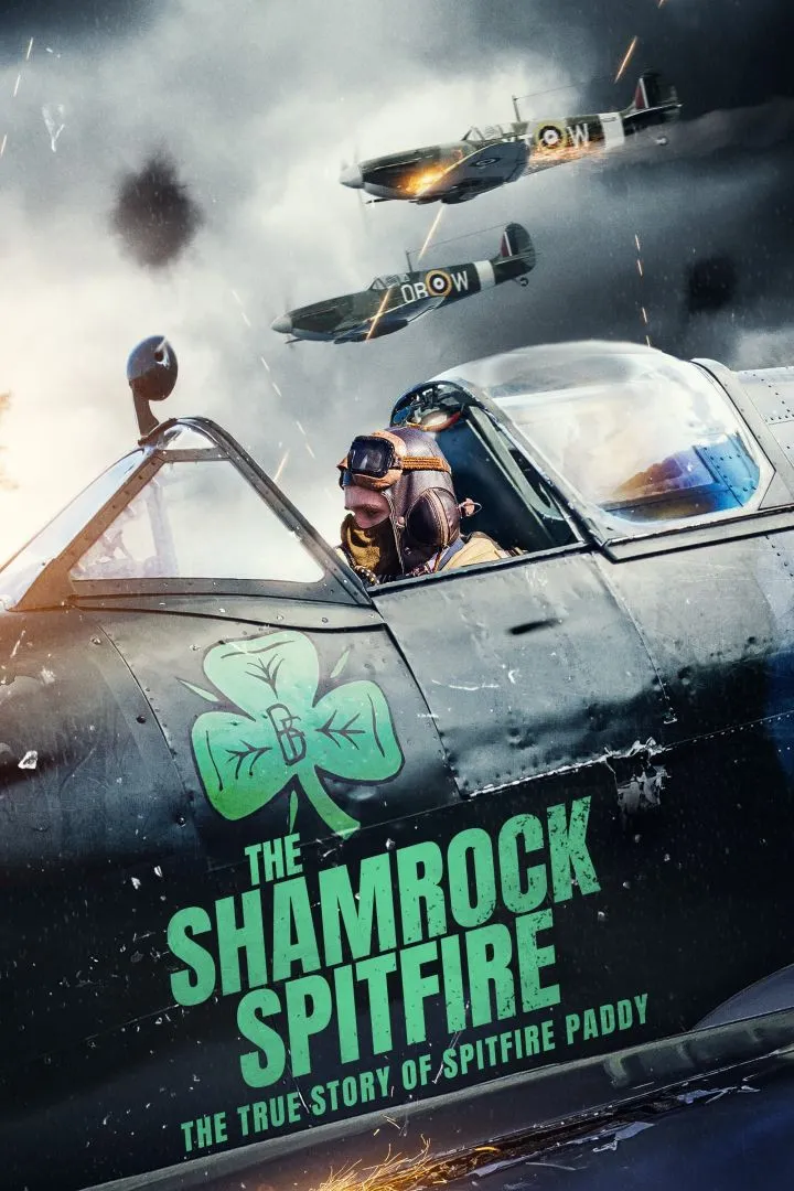 Netnaija - The Shamrock Spitfire