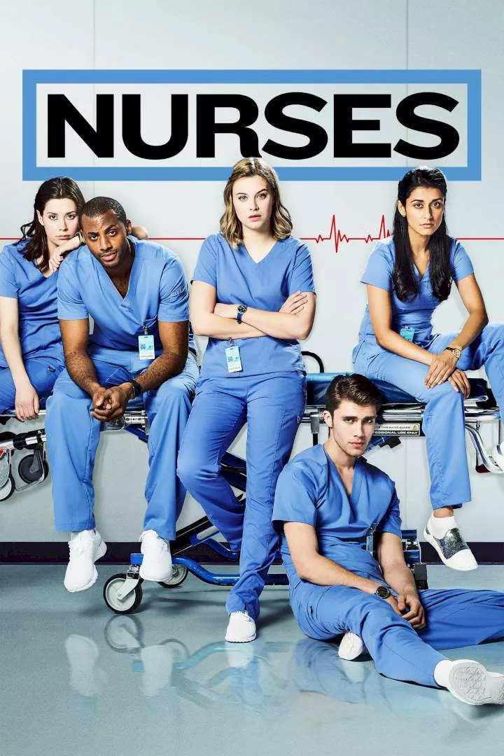 Nurses (2019 Series)