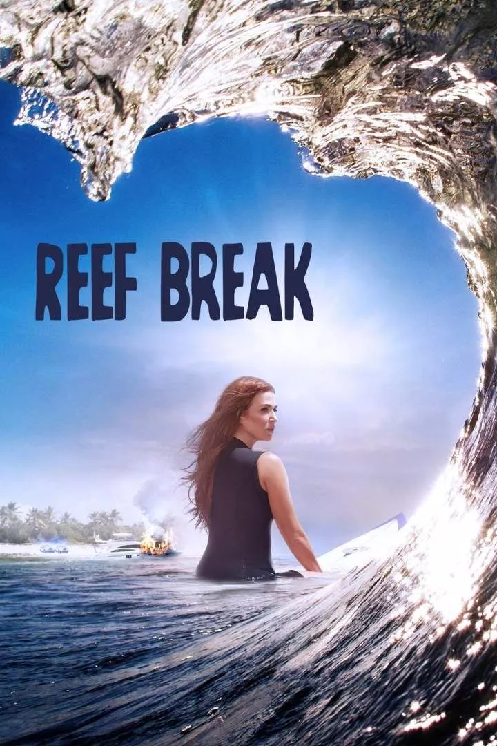 Reef Break (2019 Series)