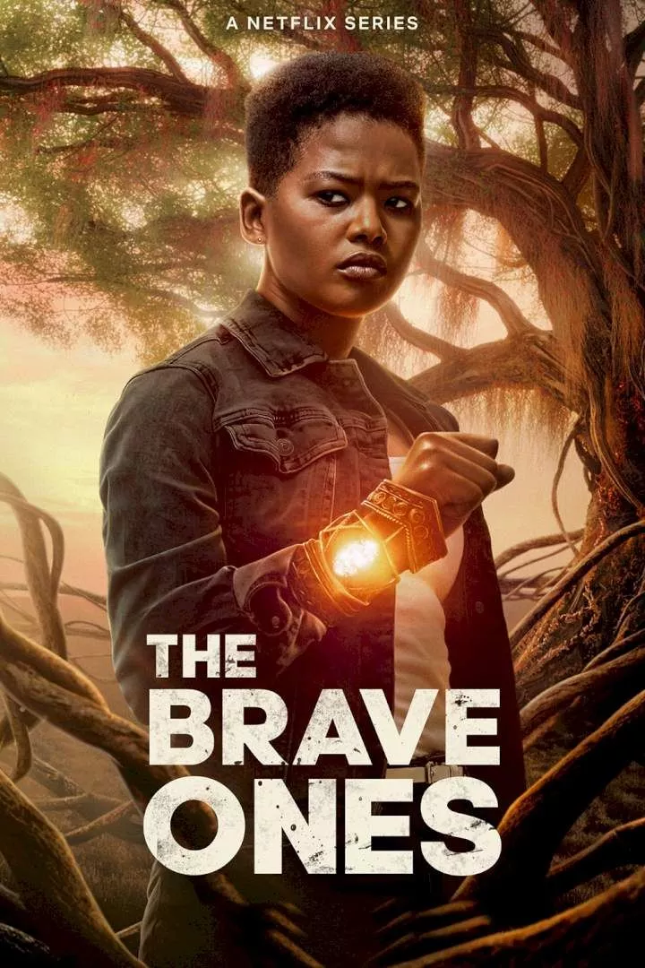 The Brave Ones (2022 Series)