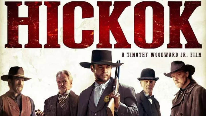 Hickok (2017)