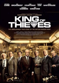 King of Thieves