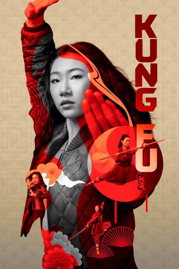 Kung Fu (2021 Series)