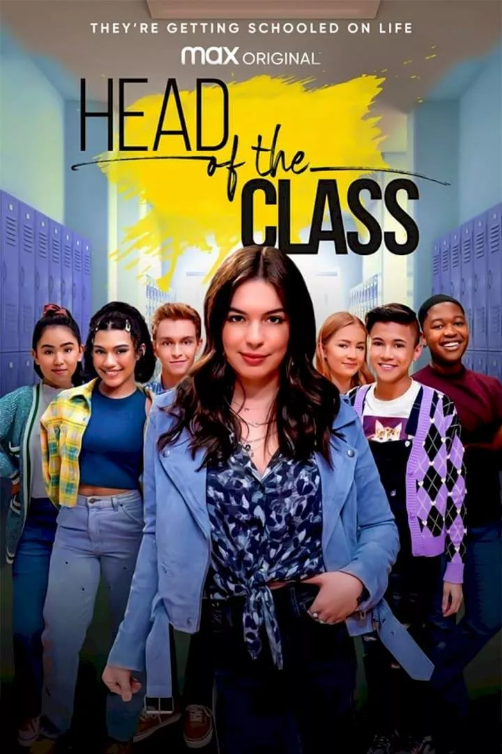 Head of the Class Season 1 Episode 3