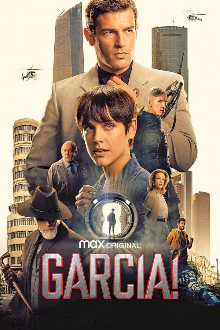 García! (2022 Series)