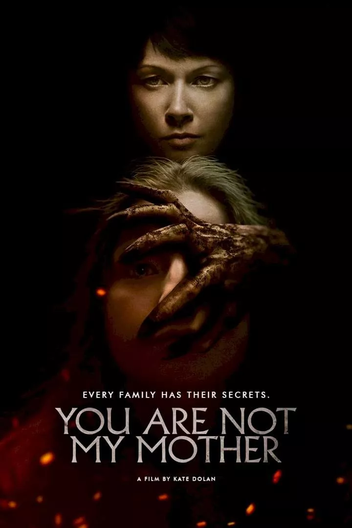 You Are Not My Mother (2022)