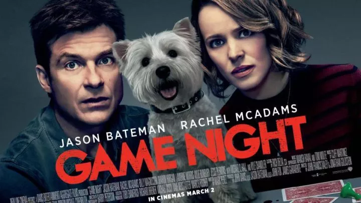 Game Night (2018)
