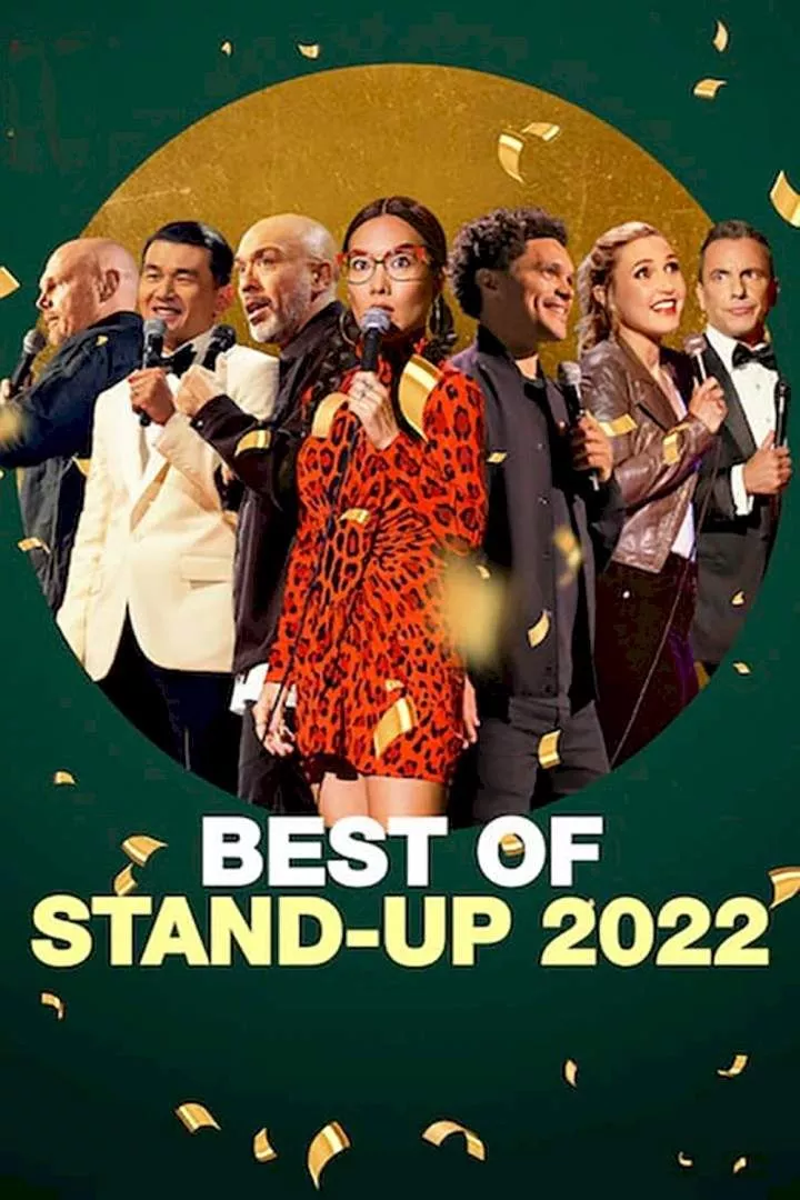 Best of Stand-Up (2023)