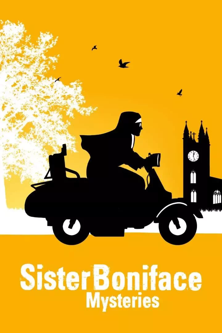 Sister Boniface Mysteries Season 2 Episode 8