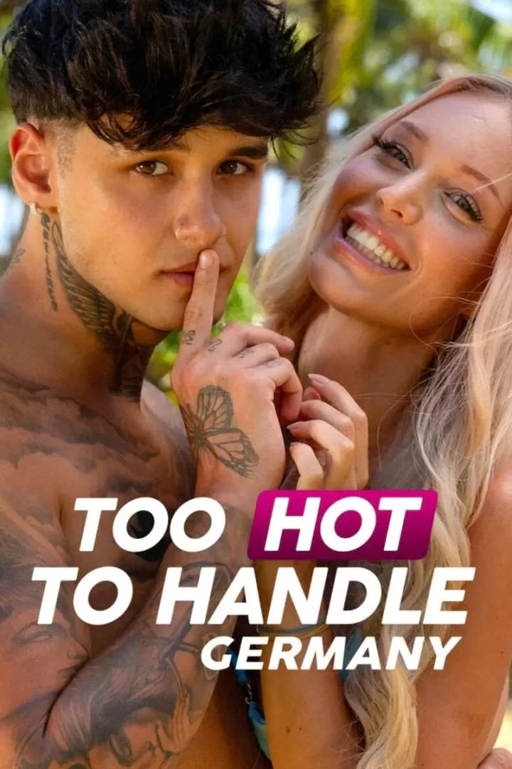 Too Hot to Handle: Germany (2023 Series)