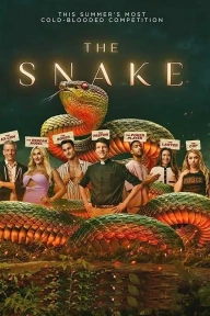 [Series Premiere] The Snake S01E01 - Who Can You Trust?