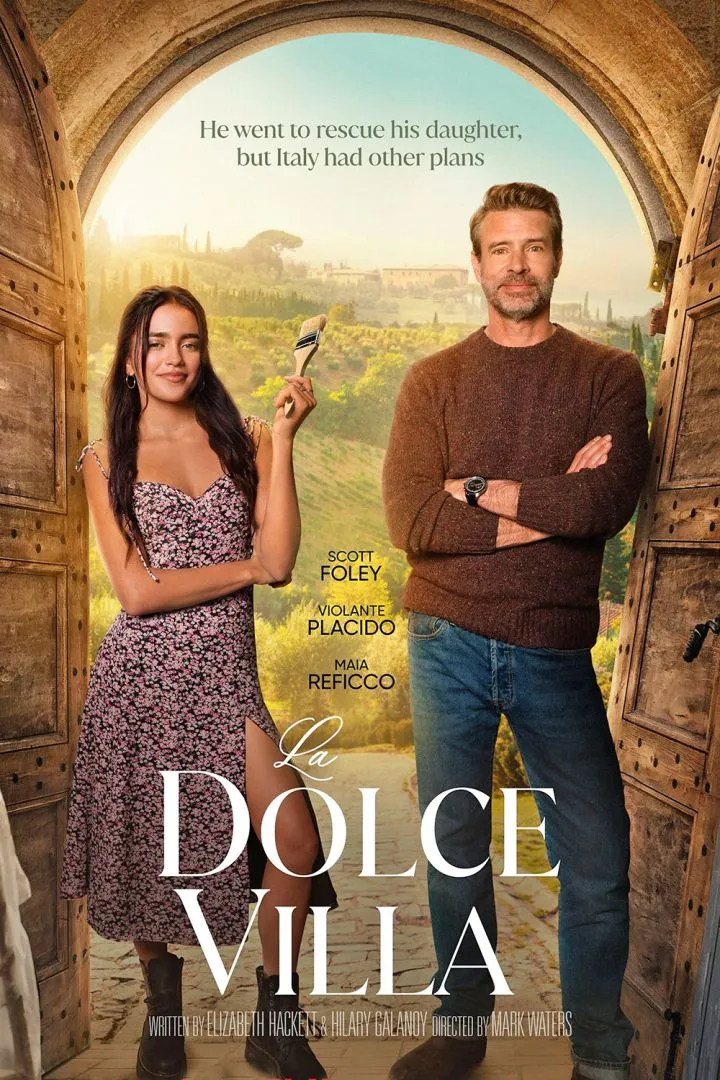 La Dolce Villa (2025)