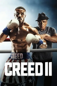 Creed II