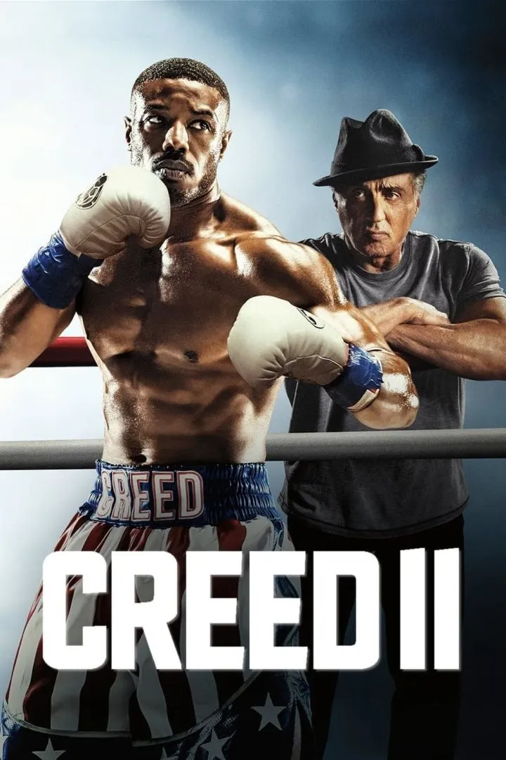 Creed II (2018)