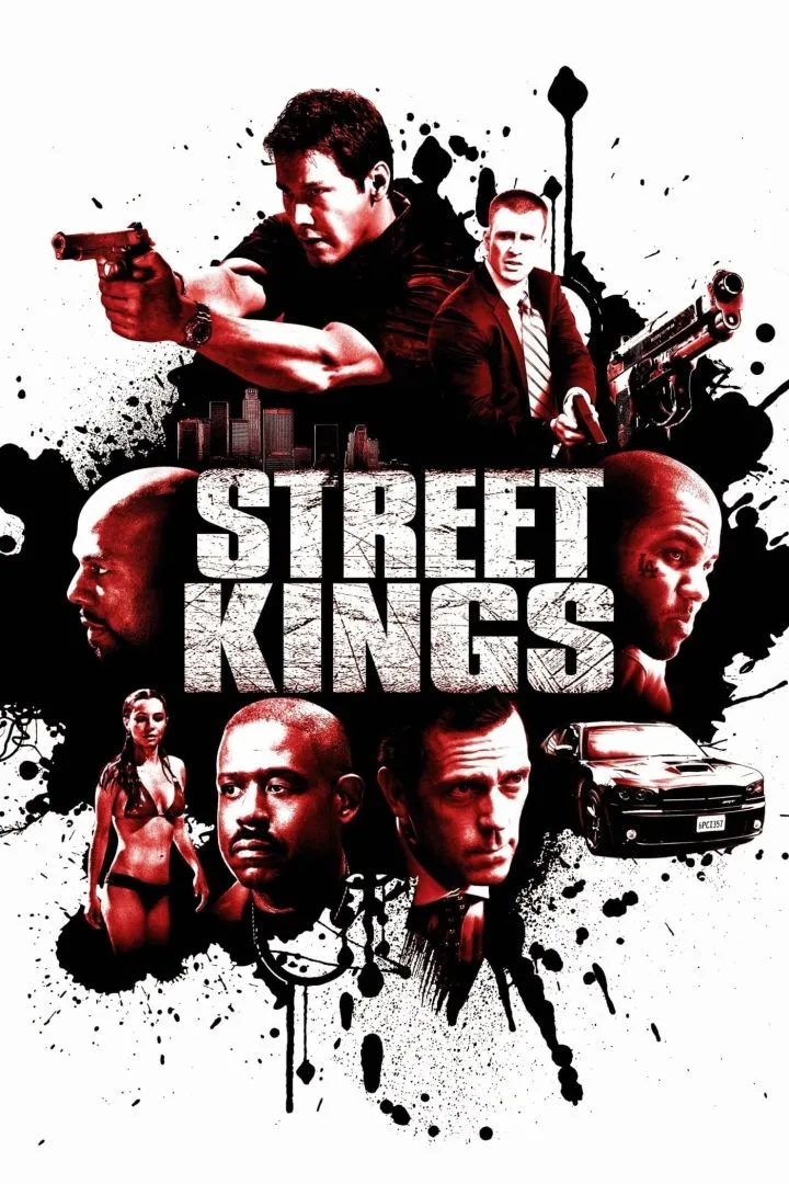 Street Kings (2008)